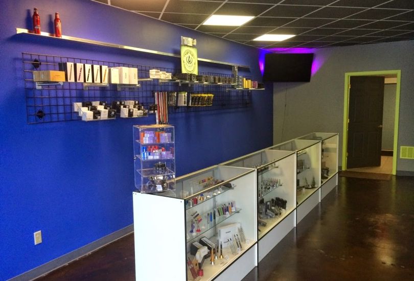 The Vapor Store