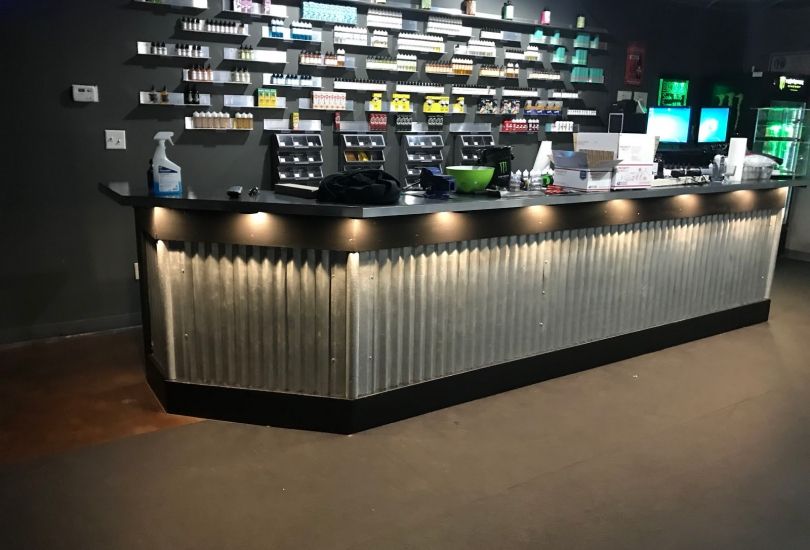 The Vapor Store