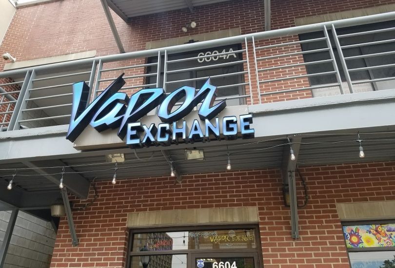 Vapor Exchange Ecigs