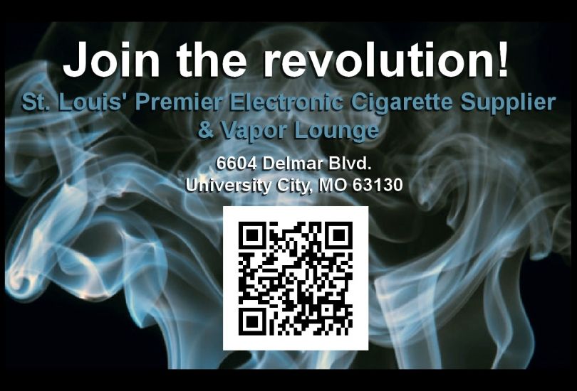 Vapor Exchange Ecigs