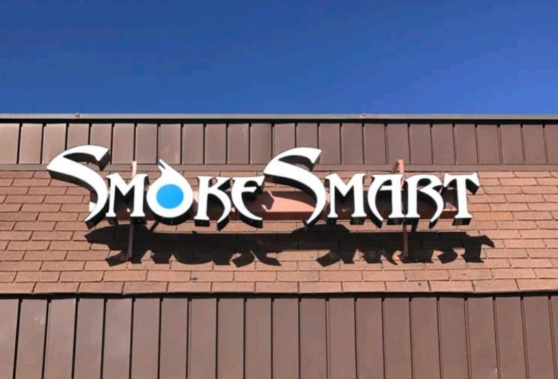 Smoke Smart