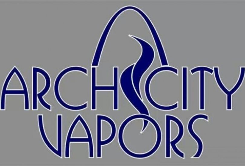 Arch City Vapors- Chesterfield