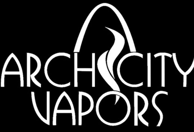 Arch City Vapors- Chesterfield
