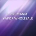 Vapor Wholesale St. Louis - E-Cig Mania