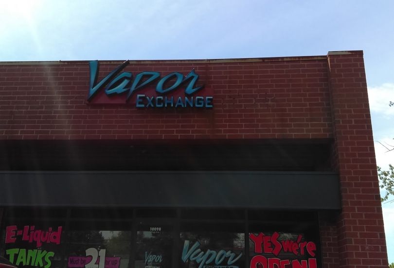 Vapor Exchange Ecigs