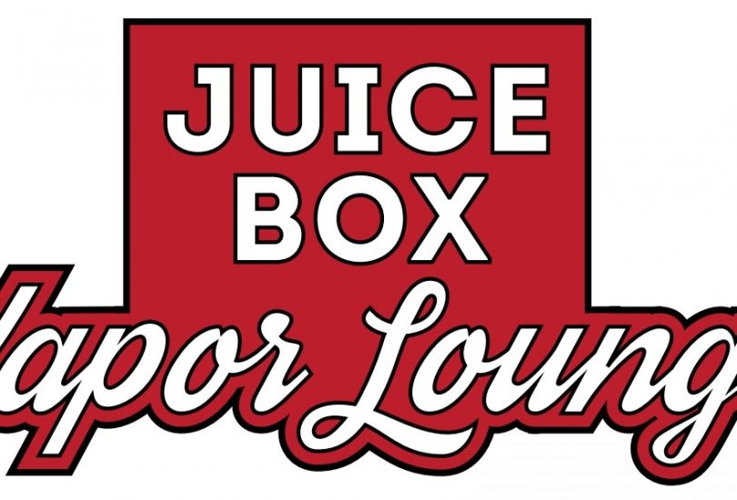 Juice Box Vapor Lounge