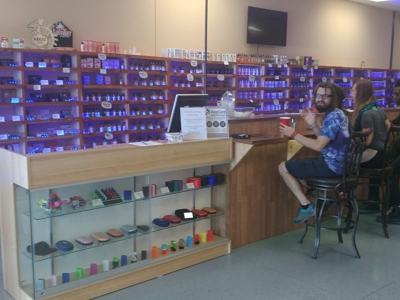 elfbar nachfüll pod läuft aus Vapes Delivery in Columbia, MO main image 0