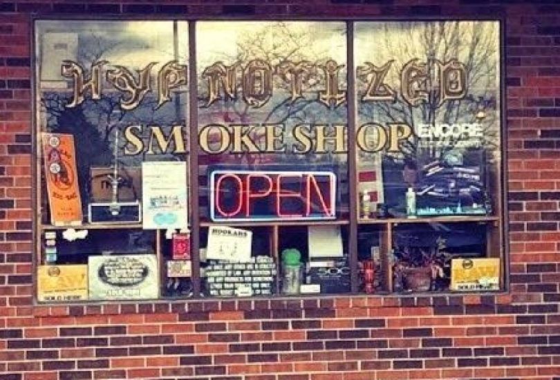 Hypnotized Smoke Shop