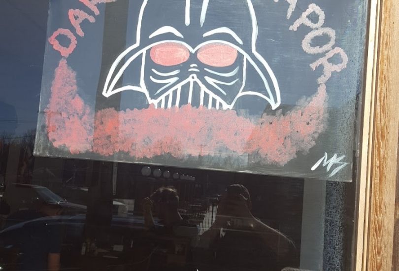 Darth Vapors