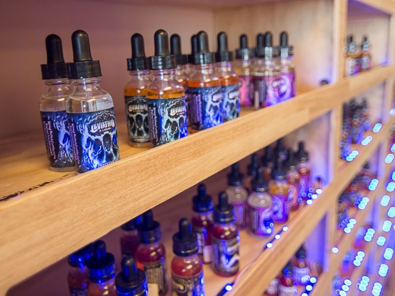 Vapor Maven NE Lee's Summit, MO