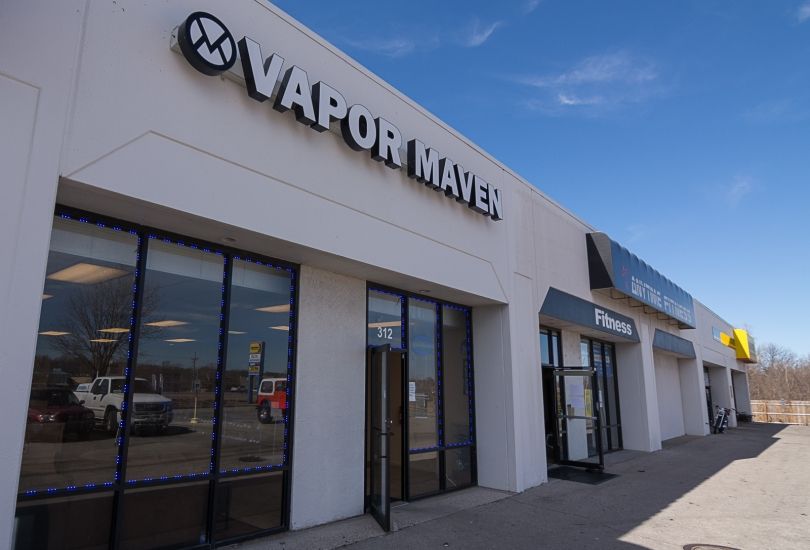 Vapor Maven