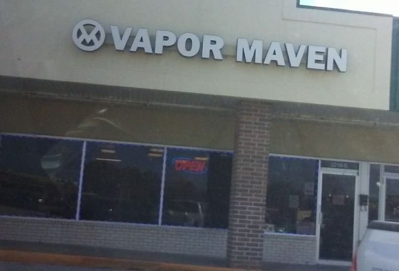 Vapor Maven