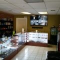 Twisted vape shop and lounge