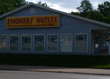 Smokers Outlet Inc