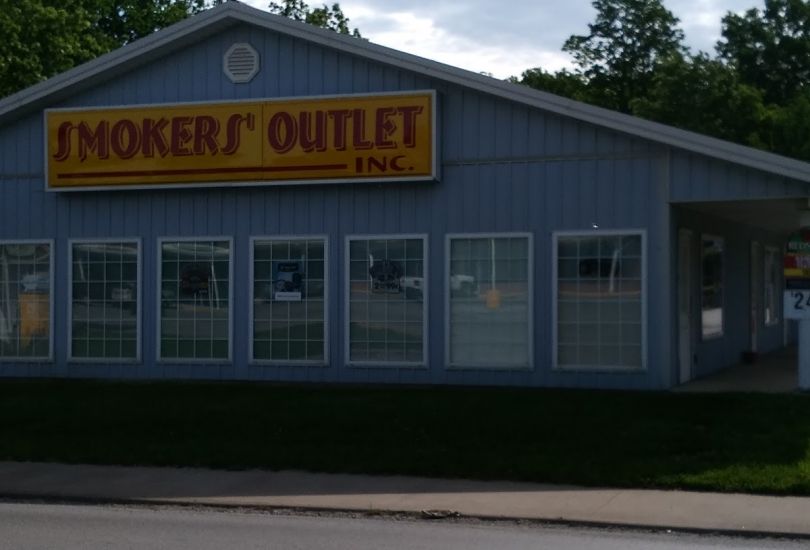 Smokers Outlet Inc