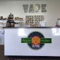 Hippie Holler Vapors