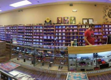 Vapor World Lebanon