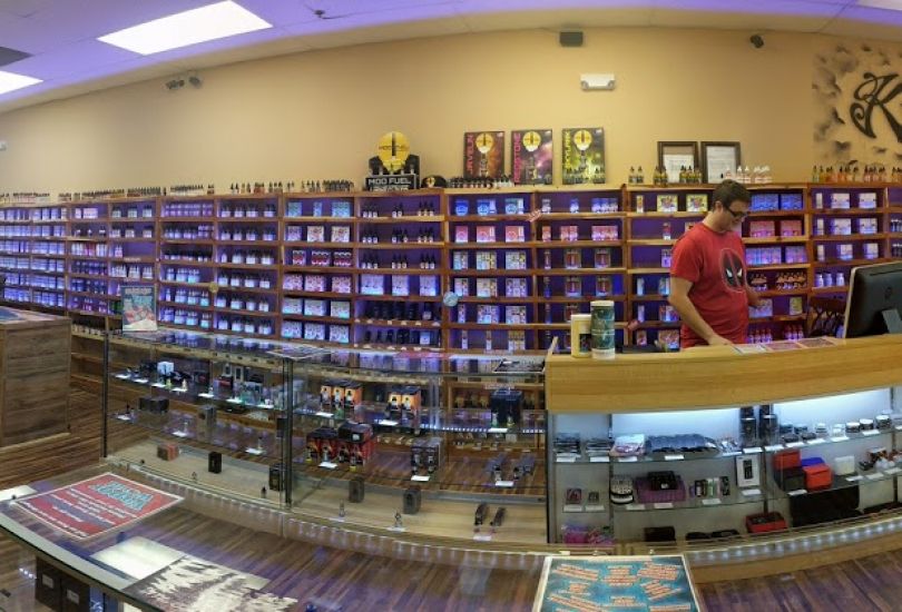 Vapor World Lebanon