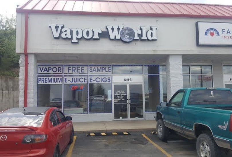 Vapor World