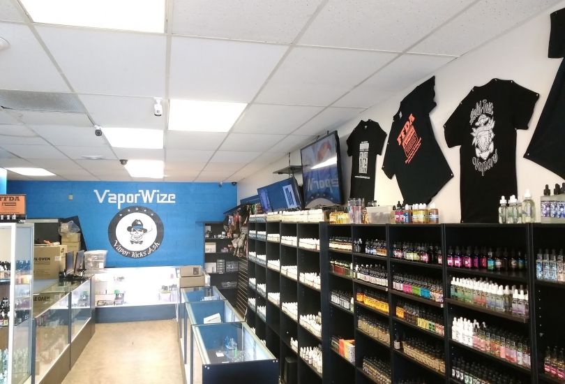 Vapor Wize Midwest