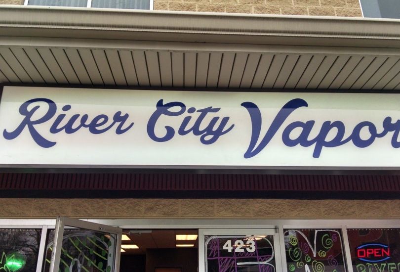 River City Vapor