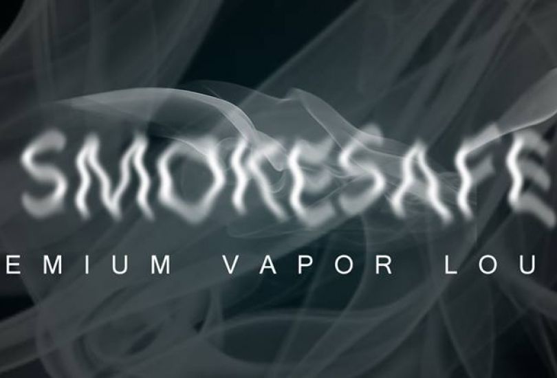 SmokeSafe Vapor Lounge