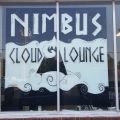 Nimbus Cloud Lounge