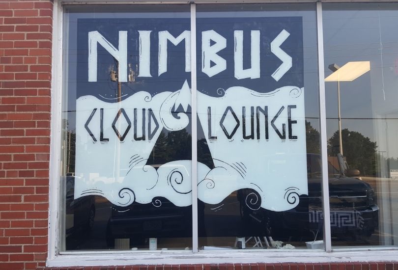 Nimbus Cloud Lounge