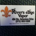 Rivers Edge Vapor