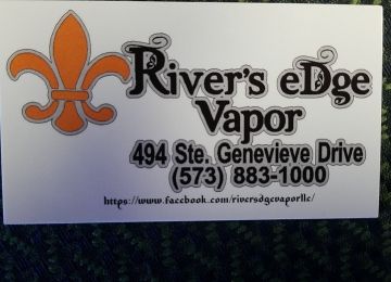 Rivers Edge Vapor