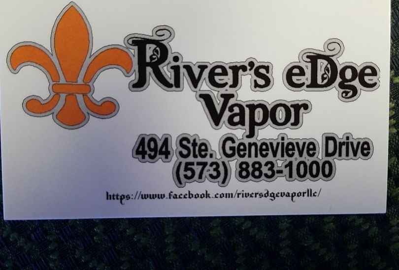 Rivers Edge Vapor