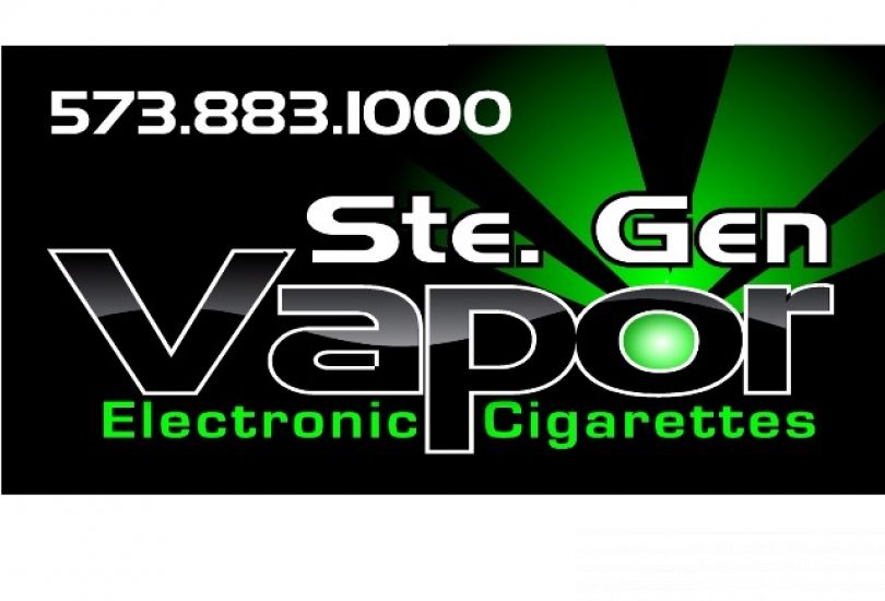 Ste Gen Vapor