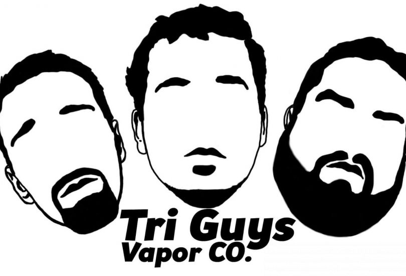 Tri Guys Vapor Co.