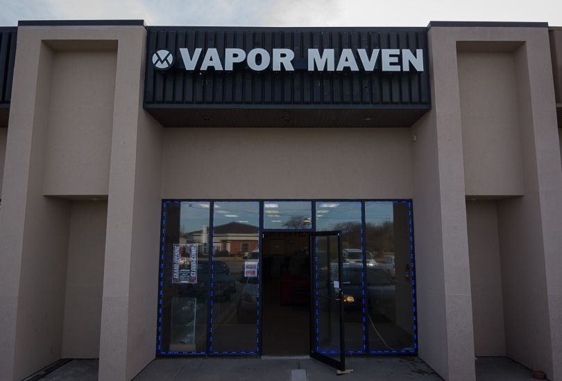 Vapor Maven