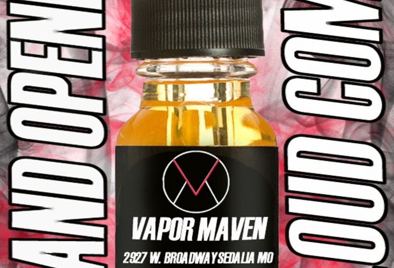 Vapor Maven