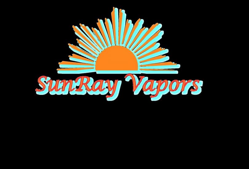 SunRay Vapors