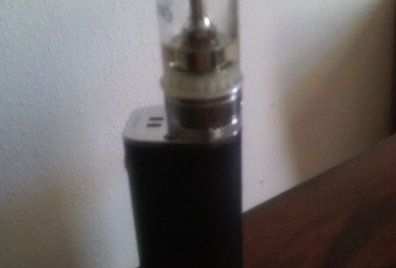 Viper Vapor