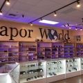 Vapor World Kansas Expy