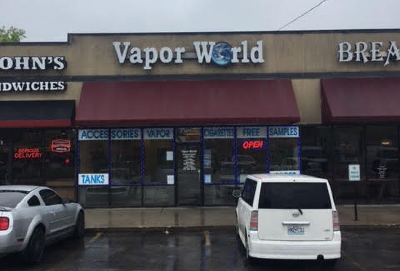 Vapor World