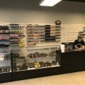 Electric Puff Vapor Shop #2