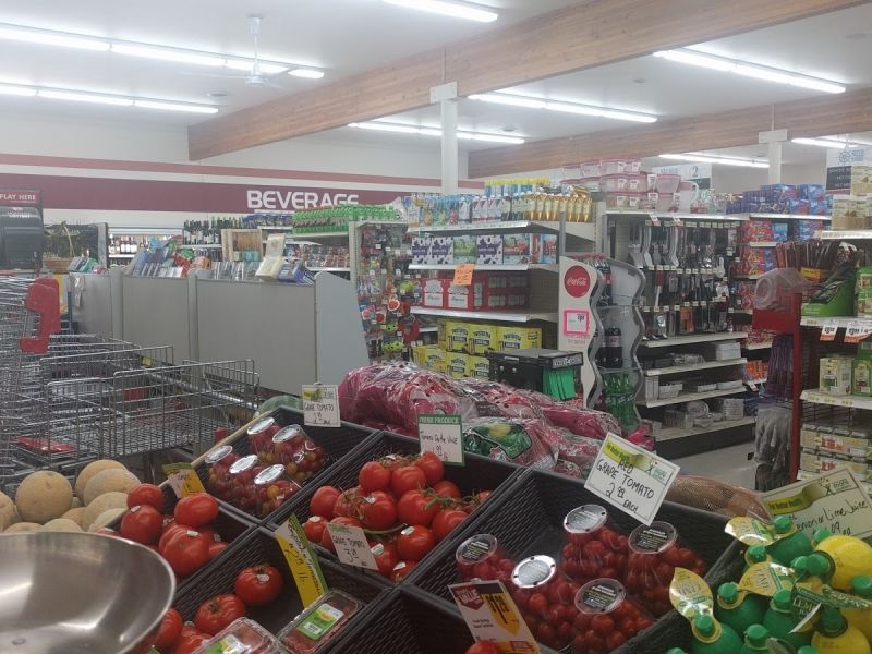 River Market 1518 Front St Fort Benton, MT