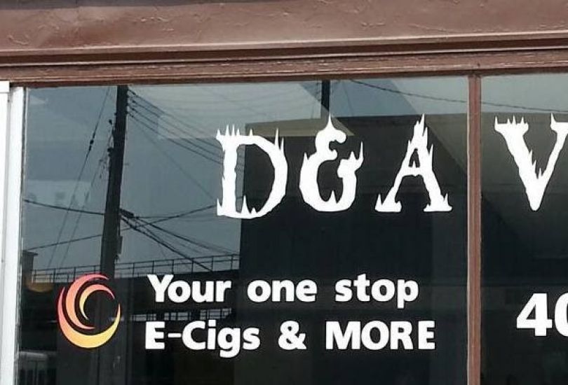 D&A Vapor LLC