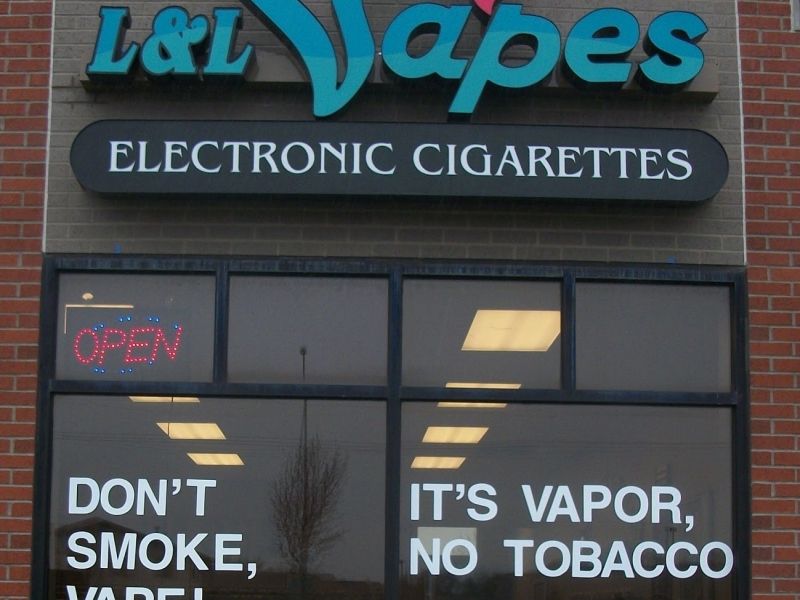 elf bar vape uk Generation V main image 0