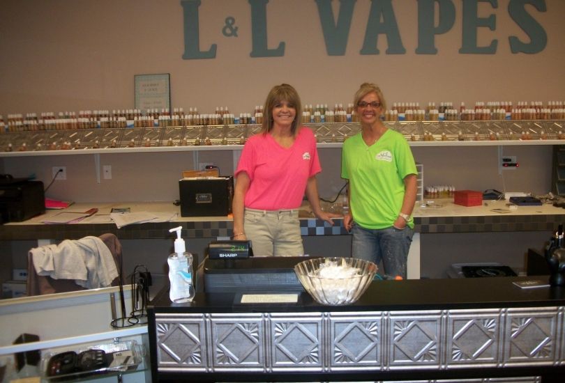 L&L Vapes