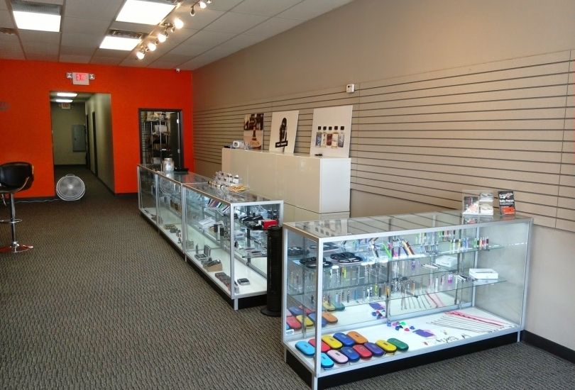 Generation V E-Cigarettes & Vape Bar | Vapor Shop