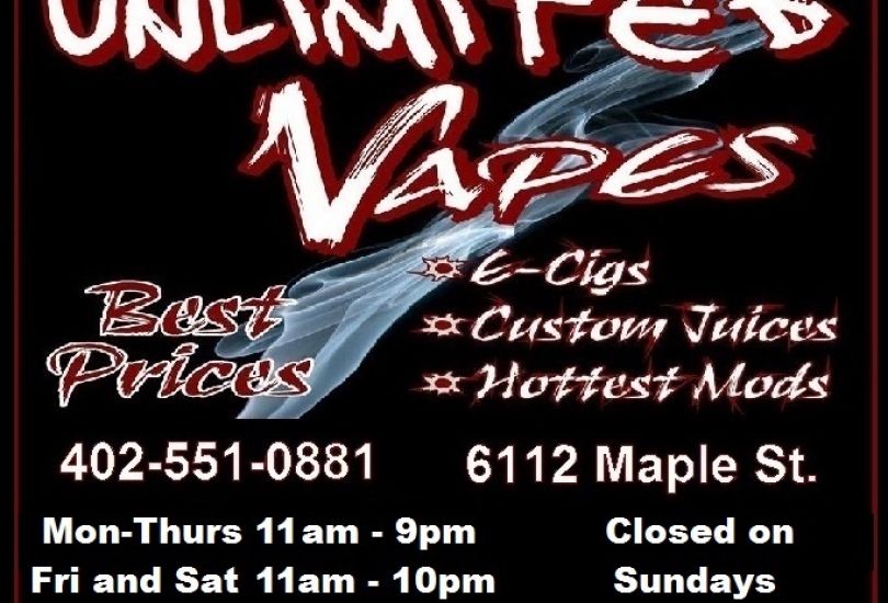 Unlimited Vapes