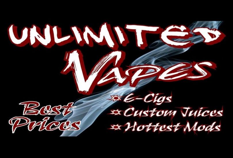 Unlimited Vapes