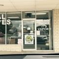 L & L VAPES ELECTRONIC CIGARETTES