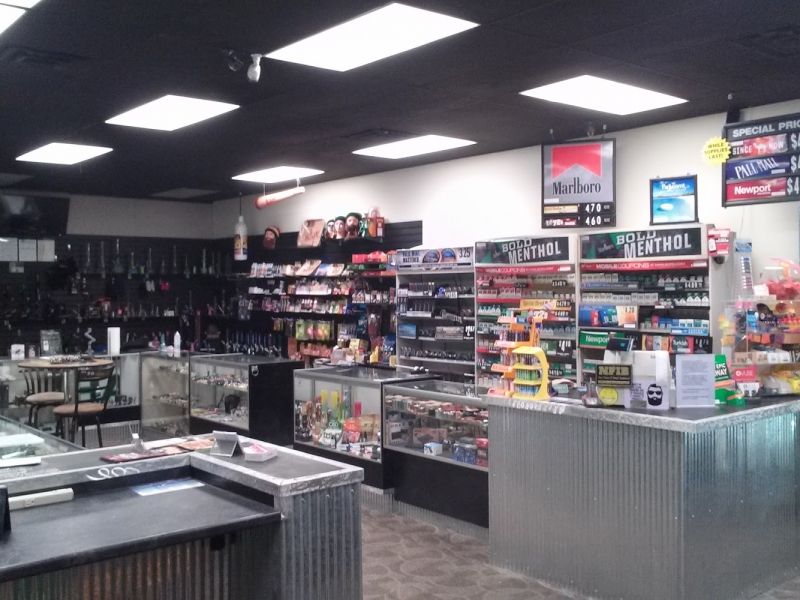 elfbar nachfüll pod läuft aus Half of Nebraska's vape selection removed as registry takes effect main image 1