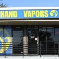 Lefthand Vapors